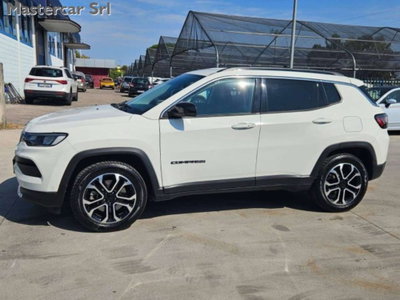 Jeep Compass 1.3 Turbo T4 2WD Business (3)