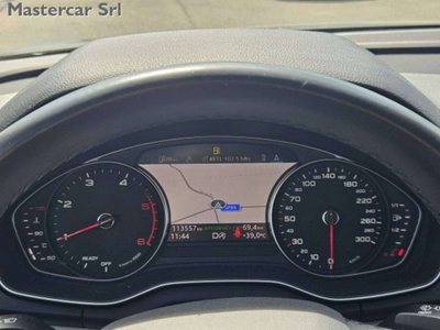 Audi Q5 40 2.0 tdi mhev 12V Business Advanced quattro s-tronic (13)