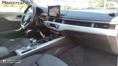 Audi A4 Allroad Allroad 40 2.0 tdi mhev Business Evolution quattro 204cv s-tronic (11)