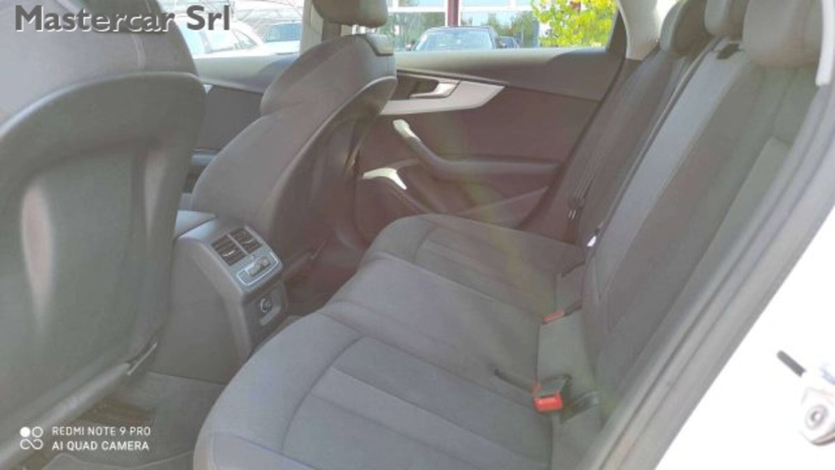 Audi A4 Allroad Allroad 40 2.0 tdi mhev Business Evolution quattro 204cv s-tronic (12)