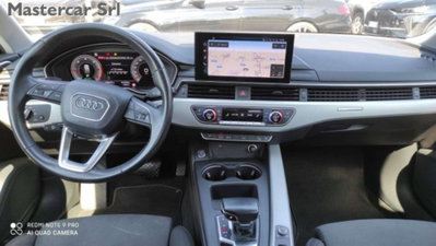 Audi A4 Allroad Allroad 40 2.0 tdi mhev Business Evolution quattro 204cv s-tronic (14)