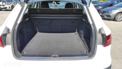 Audi A4 Allroad Allroad 40 2.0 tdi mhev Business Evolution quattro 204cv s-tronic (15)