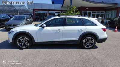 Audi A4 Allroad Allroad 40 2.0 tdi mhev Business Evolution quattro 204cv s-tronic (3)