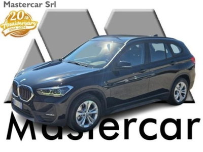BMW X1 xDrive25e Business Advantage usata