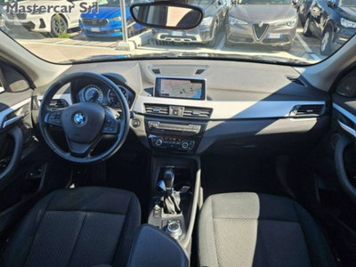 BMW X1 xDrive25e Business Advantage (10)