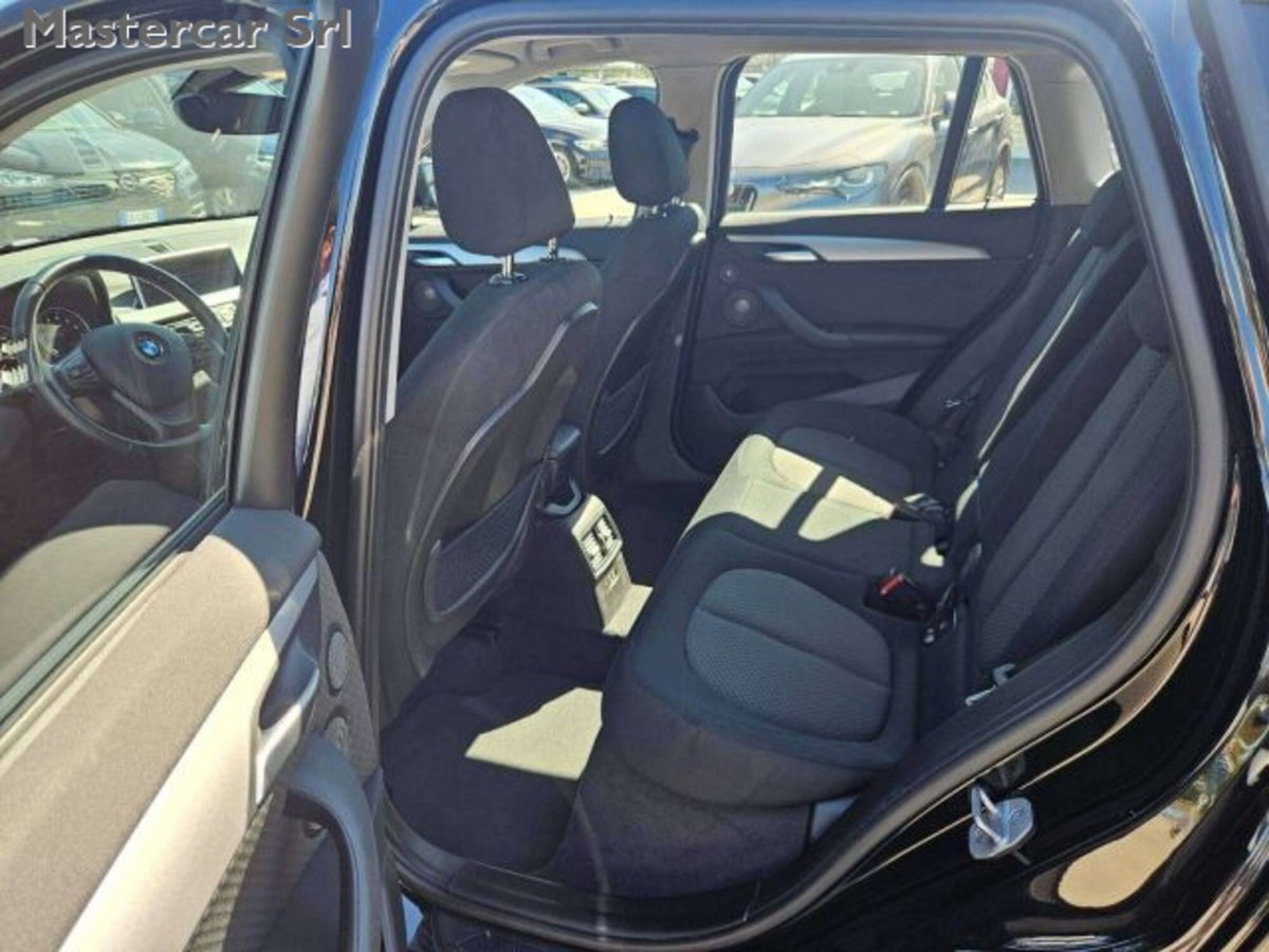 BMW X1 xDrive25e Business Advantage (11)