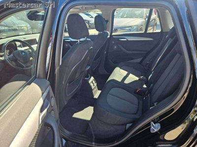BMW X1 xDrive25e Business Advantage (11)