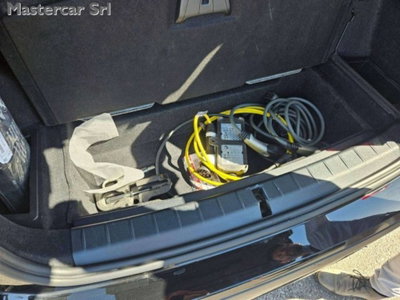 BMW X1 xDrive25e Business Advantage (12)