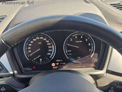 BMW X1 xDrive25e Business Advantage (13)