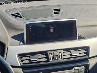 BMW X1 xDrive25e Business Advantage (15)