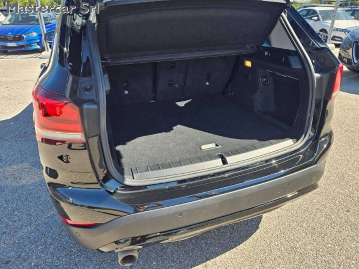 BMW X1 xDrive25e Business Advantage (16)