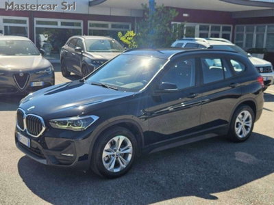 BMW X1 xDrive25e Business Advantage (2)