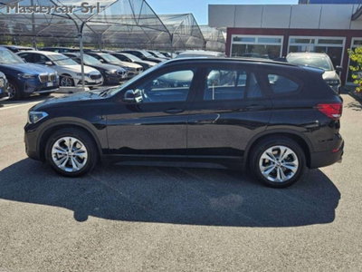 BMW X1 xDrive25e Business Advantage (3)