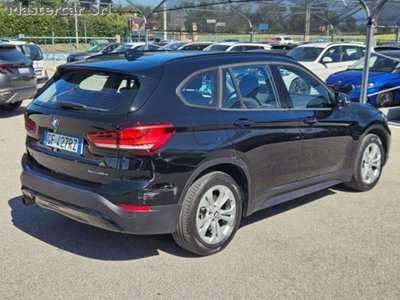 BMW X1 xDrive25e Business Advantage (6)