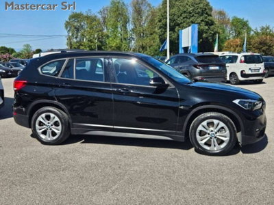 BMW X1 xDrive25e Business Advantage (7)
