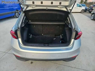 Skoda Fabia 1.0 MPI EVO 65 CV Ambition (14)