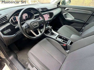 Audi Q3 35 2.0 tdi Business Advanced s-tronic (11)