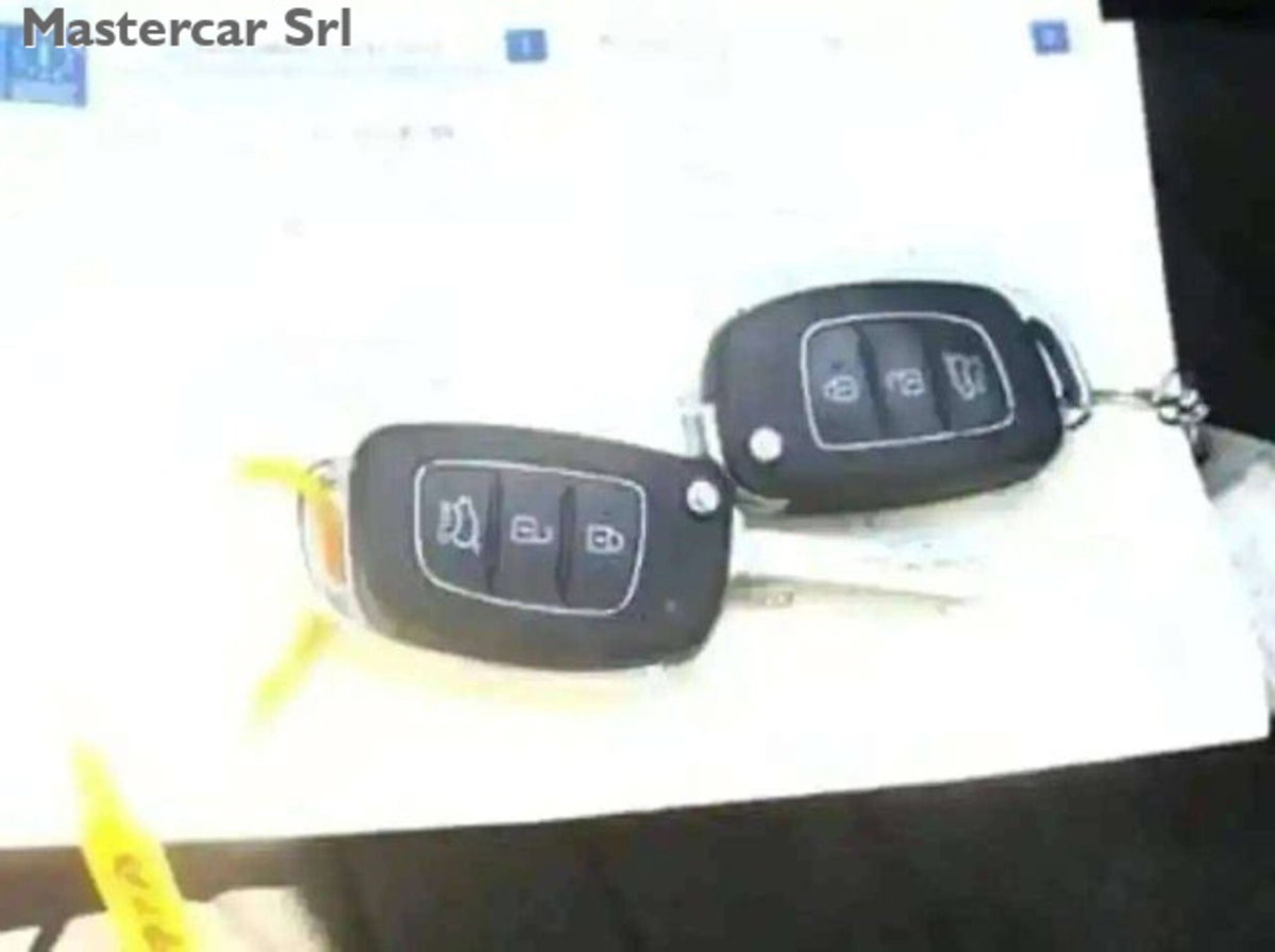 Hyundai Bayon 1.2 mpi Xline (10)