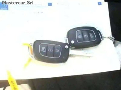 Hyundai Bayon 1.2 mpi Xline (10)