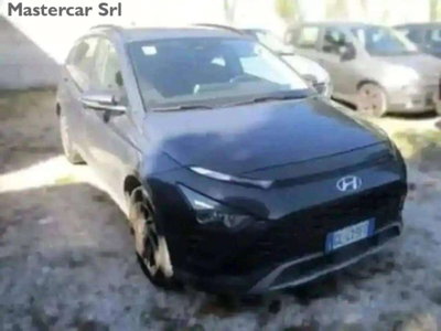 Hyundai Bayon 1.2 mpi Xline (6)