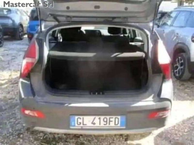 Hyundai Bayon 1.2 mpi Xline (9)