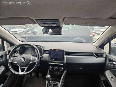 Renault Clio TCe 90 CV 5 porte Equilibre (10)