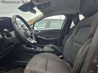 Renault Clio TCe 90 CV 5 porte Equilibre (11)