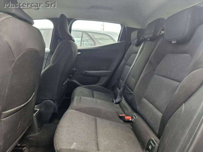 Renault Clio TCe 90 CV 5 porte Equilibre (12)