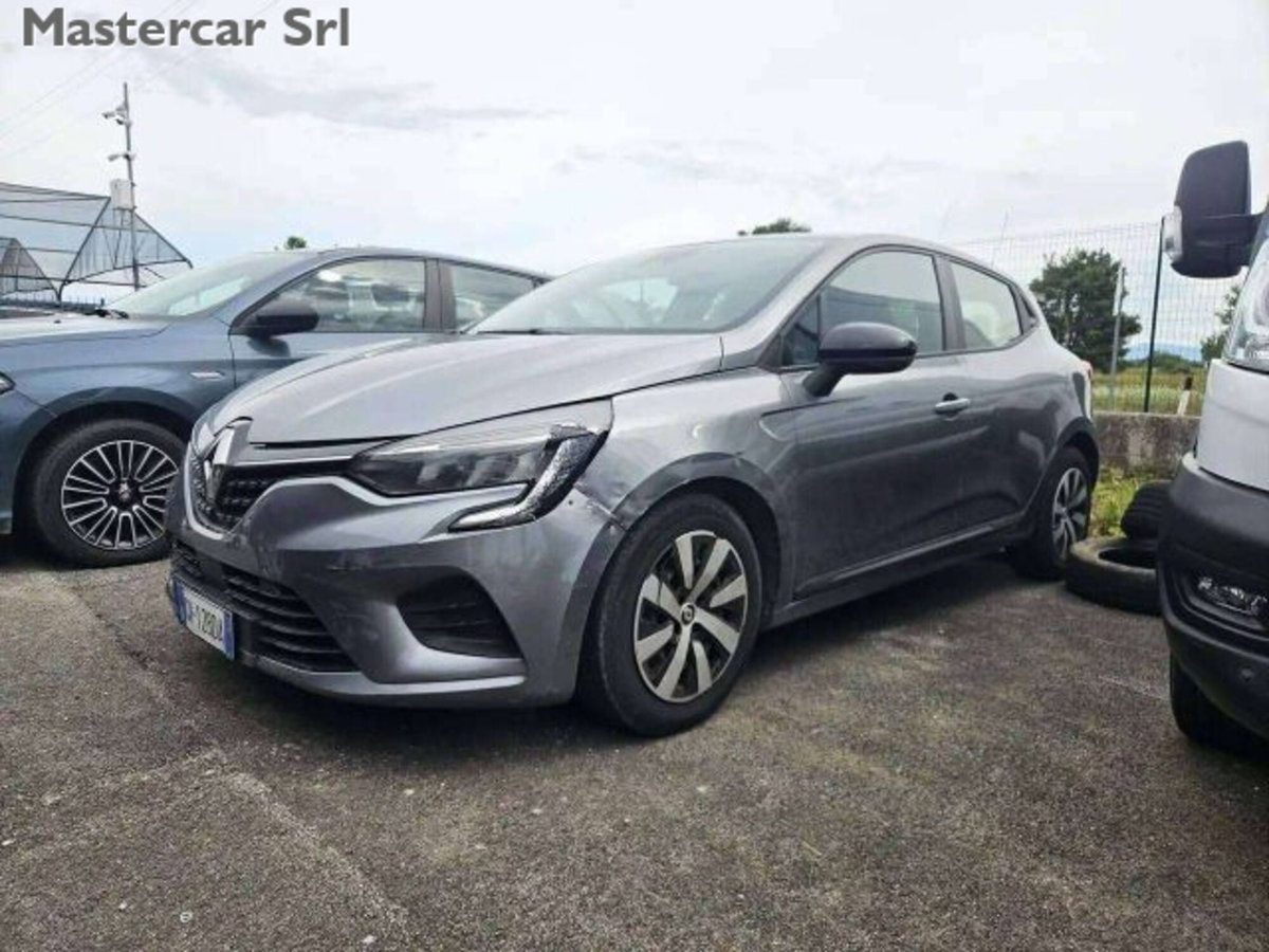 Renault Clio TCe 90 CV 5 porte Equilibre (2)