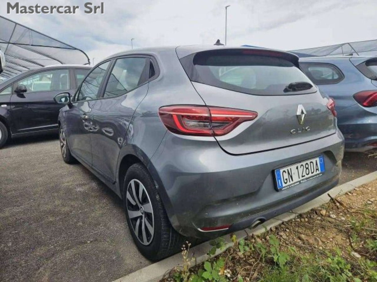 Renault Clio TCe 90 CV 5 porte Equilibre (3)