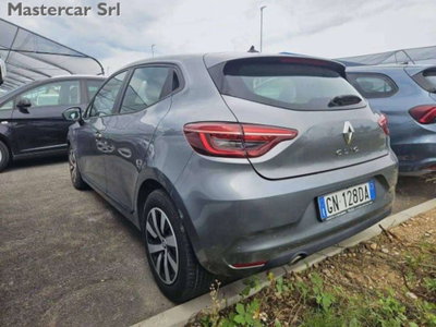 Renault Clio TCe 90 CV 5 porte Equilibre (3)