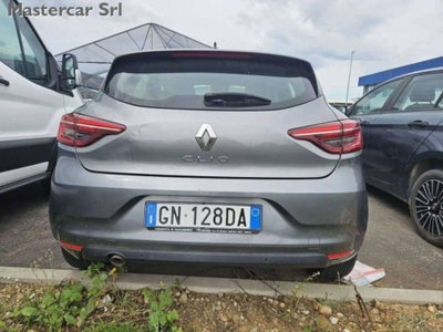 Renault Clio TCe 90 CV 5 porte Equilibre (5)