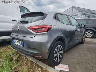 Renault Clio TCe 90 CV 5 porte Equilibre (6)