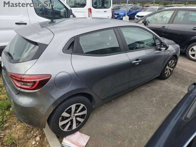 Renault Clio TCe 90 CV 5 porte Equilibre (7)