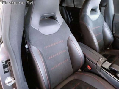 Mercedes-Benz CLA Shooting Brake 180 Shooting Brake Premium (10)