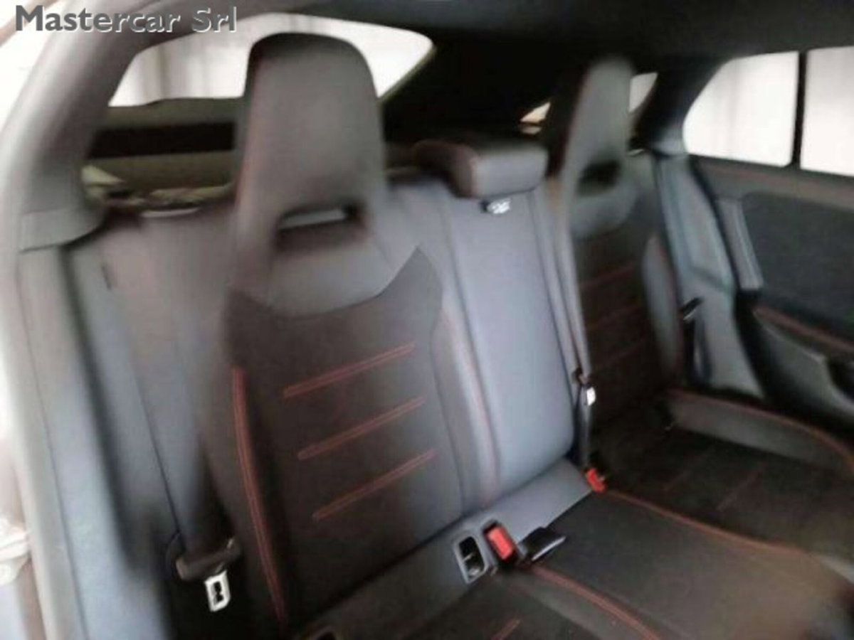 Mercedes-Benz CLA Shooting Brake 180 Shooting Brake Premium (11)