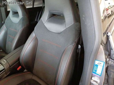 Mercedes-Benz CLA Shooting Brake 180 Shooting Brake Premium (9)
