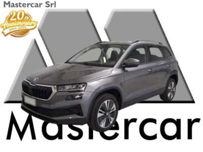 Skoda Karoq 2.0 TDI EVO SCR 115 CV DSG Executive usata
