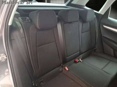 Skoda Karoq 2.0 TDI EVO SCR 115 CV DSG Executive (11)