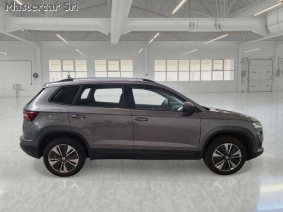 Skoda Karoq 2.0 TDI EVO SCR 115 CV DSG Executive (4)