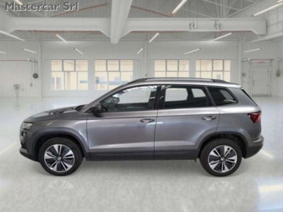 Skoda Karoq 2.0 TDI EVO SCR 115 CV DSG Executive (5)
