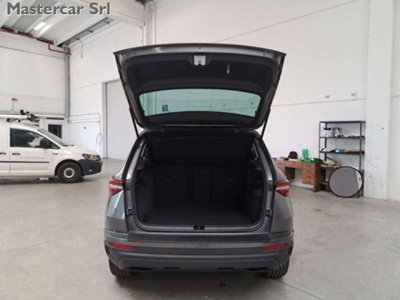 Skoda Karoq 2.0 TDI EVO SCR 115 CV DSG Executive (6)