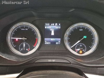 Skoda Karoq 2.0 TDI EVO SCR 115 CV DSG Executive (8)