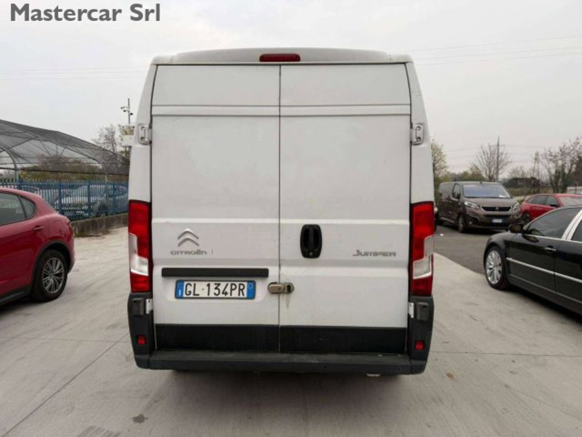Citroen Jumper Furgone 33 BlueHDi 120 S&S PM-TM Furgone (5)