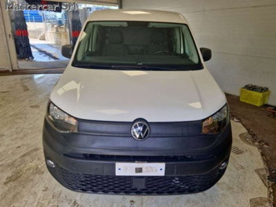 Volkswagen Veicoli Commerciali Caddy Furgone cargo maxi 2.0 tdi scr 102cv Business (2)