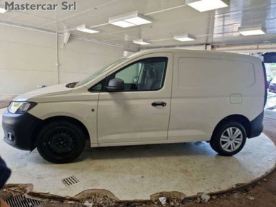 Volkswagen Veicoli Commerciali Caddy Furgone cargo maxi 2.0 tdi scr 102cv Business (4)