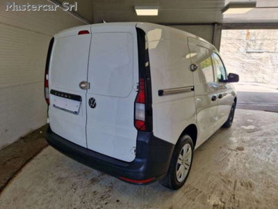 Volkswagen Veicoli Commerciali Caddy Furgone cargo maxi 2.0 tdi scr 102cv Business (5)