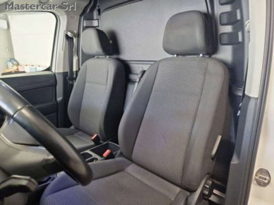 Volkswagen Veicoli Commerciali Caddy Furgone cargo maxi 2.0 tdi scr 102cv Business (8)