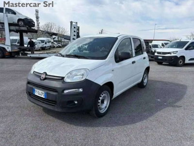 Fiat Panda 1.2 Pop Van 2 posti (2)
