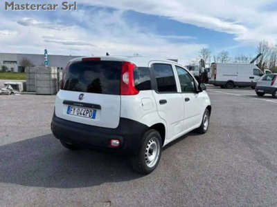 Fiat Panda 1.2 Pop Van 2 posti (6)
